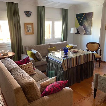 Apartamento Ravel Playa Malaga Bagian luar foto