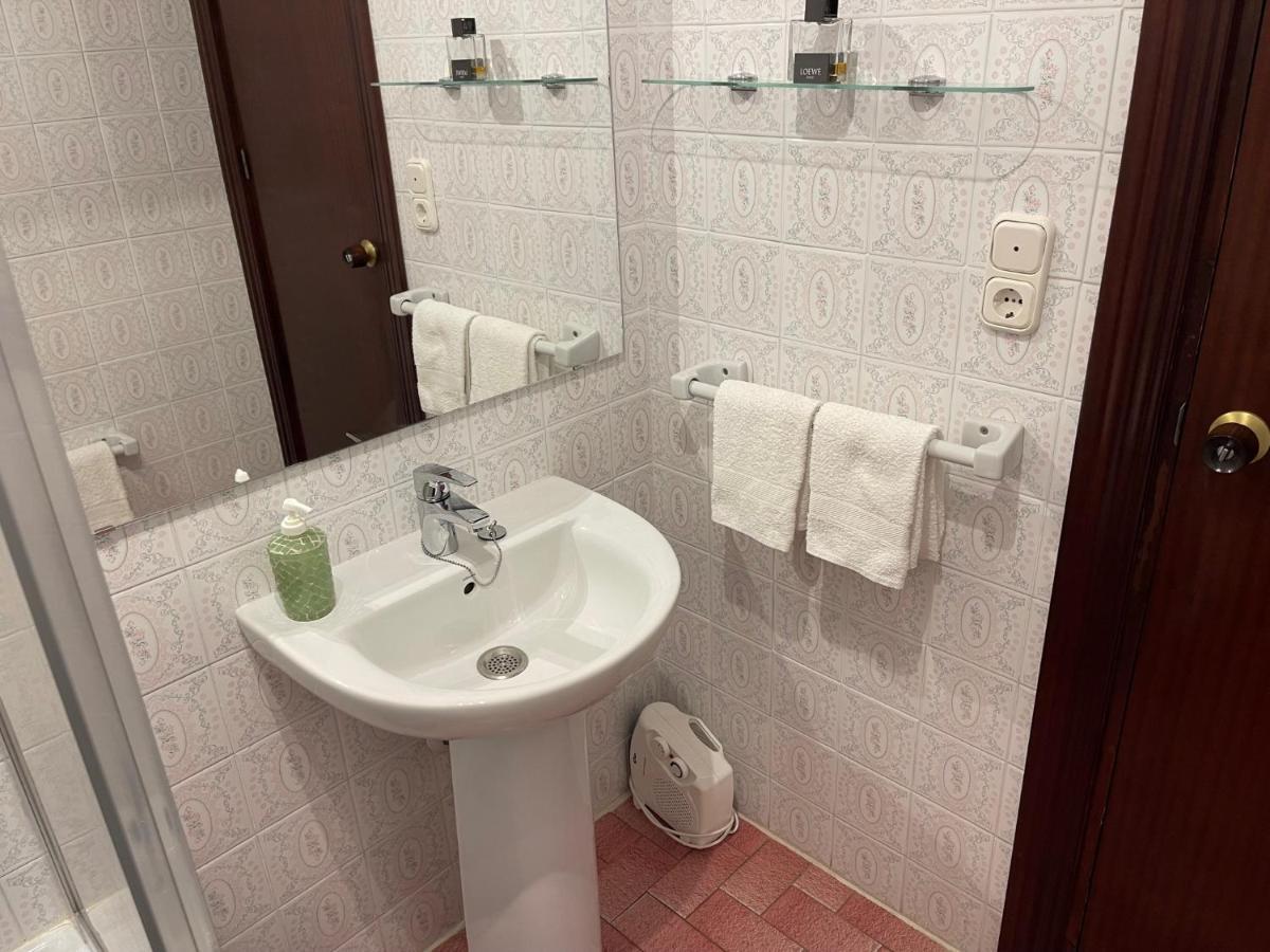 Apartamento Ravel Playa Malaga Bagian luar foto