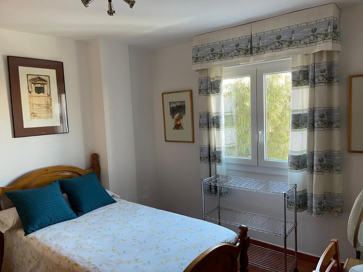Apartamento Ravel Playa Malaga Bagian luar foto