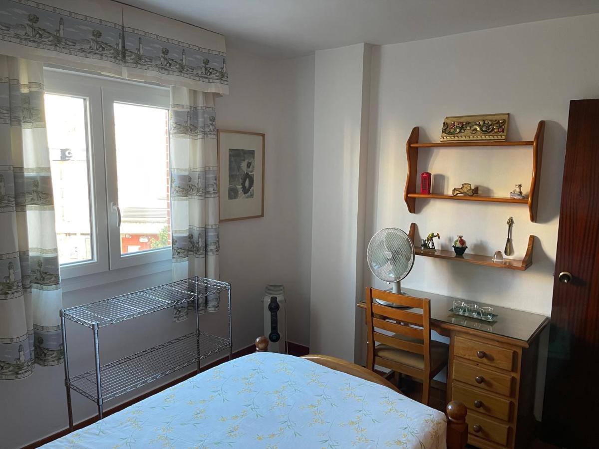 Apartamento Ravel Playa Malaga Bagian luar foto