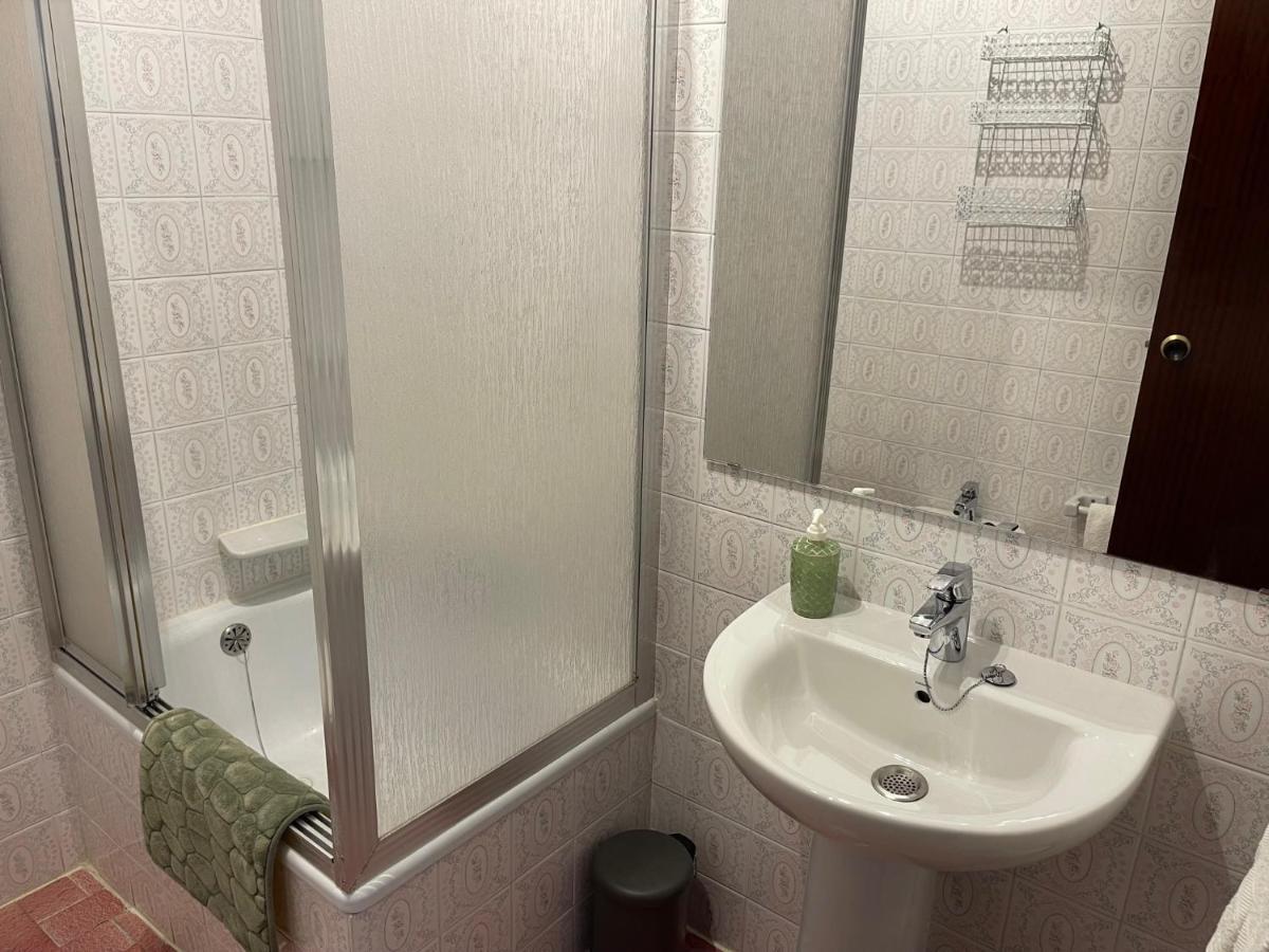 Apartamento Ravel Playa Malaga Bagian luar foto