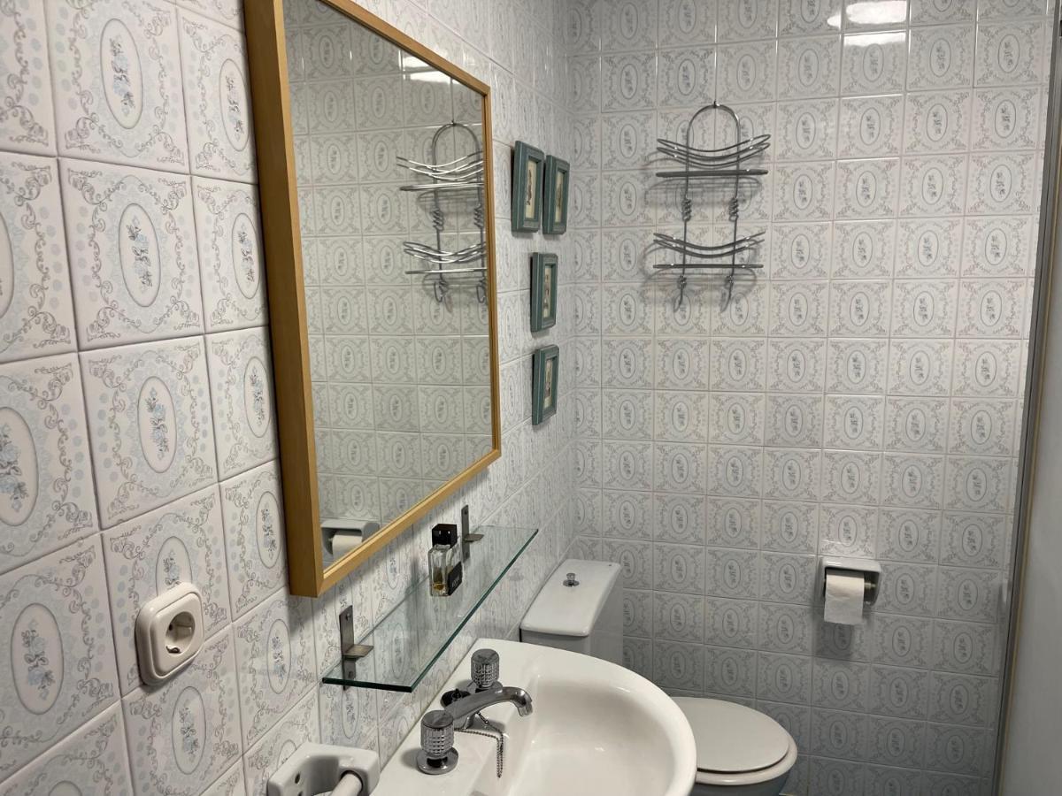 Apartamento Ravel Playa Malaga Bagian luar foto