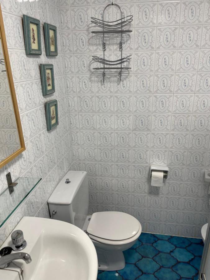 Apartamento Ravel Playa Malaga Bagian luar foto
