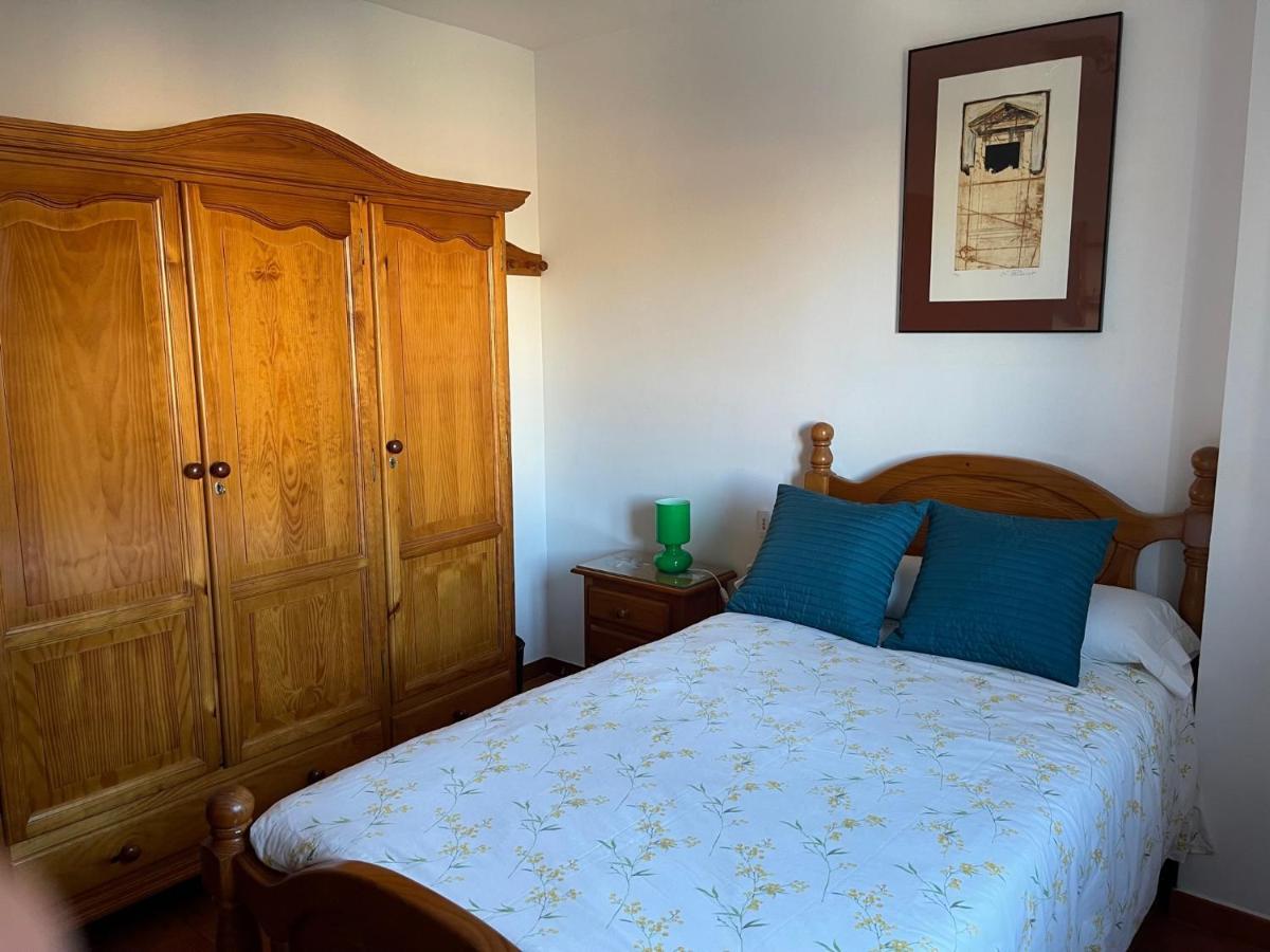 Apartamento Ravel Playa Malaga Bagian luar foto