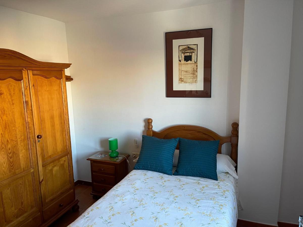 Apartamento Ravel Playa Malaga Bagian luar foto