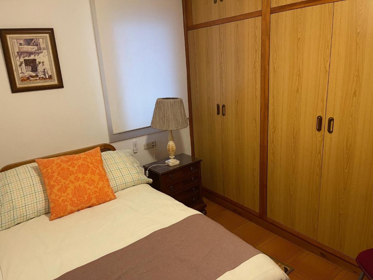 Apartamento Ravel Playa Malaga Bagian luar foto
