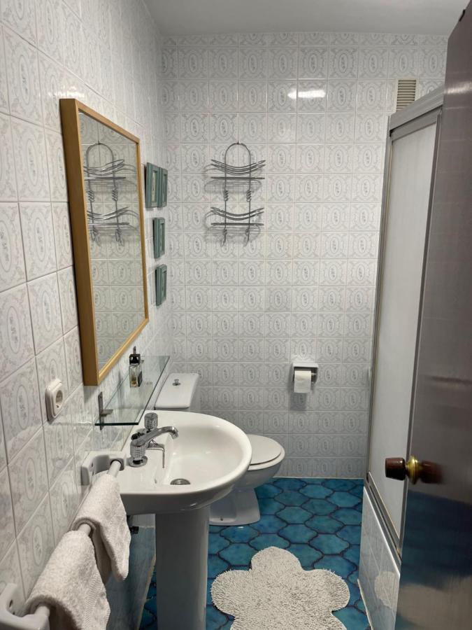 Apartamento Ravel Playa Malaga Bagian luar foto