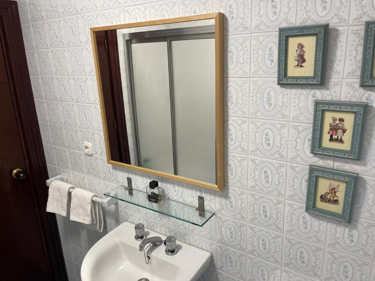 Apartamento Ravel Playa Malaga Bagian luar foto